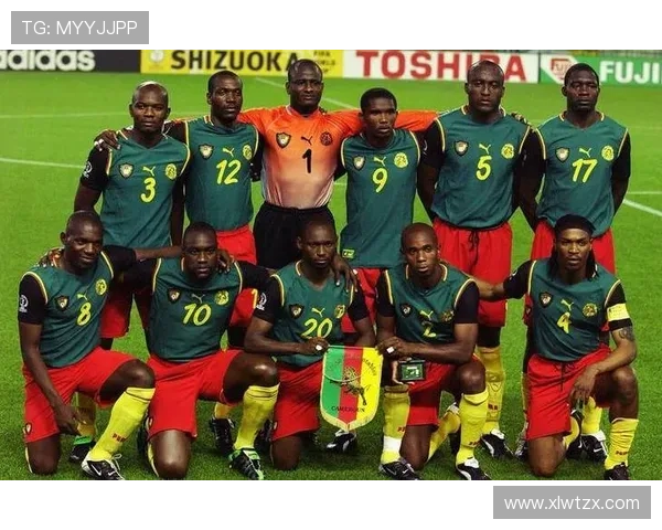 国足半场控球略逊喀麦隆射门零火力